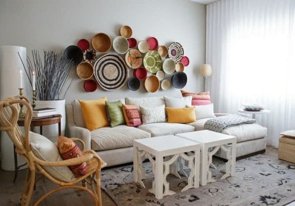 Boutique 68 Décoration durable : 10 matériaux éco-friendly pour un intérieur responsable