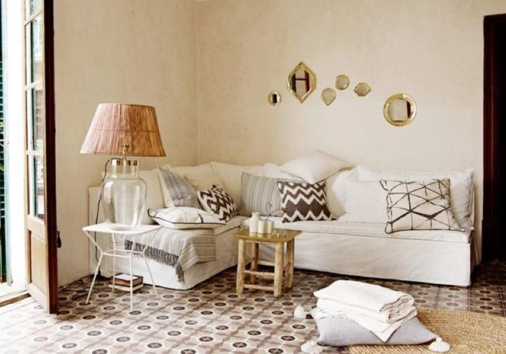 Les tendances déco marocaines 2025 : votre intérieur comme manifeste durable et sensoriel