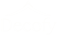 Logo Decofy